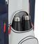 Big Max Aqua Seven H Waterproof Golf Stand Bag - Navy/White/Red - thumbnail image 9