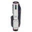 Big Max Aqua Seven H Waterproof Golf Stand Bag - Navy/White/Red - thumbnail image 5