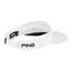 Ping Tour Classic 211 Golf Visor - White - thumbnail image 2