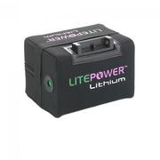 Next product: Motocaddy LitePower 22ah Lithium Battery & Charger