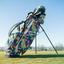 Ping Hoofer Lite 231 Golf Stand Bag - Clubs of Paradise - thumbnail image 2