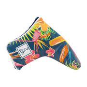 Ping Limited Edition Blade Putter Headcover - Paradise