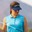 Ping G Le 3 Ladies Tour Delta Golf Visor - thumbnail image 4