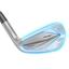 Mizuno JPX 923 Tour Golf Irons - Steel - thumbnail image 8