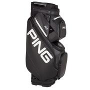 Next product: Ping DLX Golf Cart Bag - Black