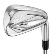 Mizuno JPX 923 Forged Golf Irons - Steel