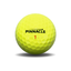 Pinnacle Rush 15 Pack Golf Balls - Yellow