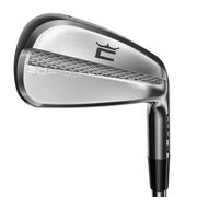 Cobra 3DP Tour Golf Irons - Steel