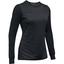 Under Armour Women's 3G Reactor Crew Neck - thumbnail image 3