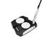 Odyssey 2 Ball Eleven Double Bend Golf Putter - thumbnail image 5