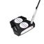 Odyssey 2 Ball Eleven Triple Track Double Bend Golf Putter - thumbnail image 5