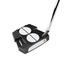 Odyssey 2 Ball Eleven Tour Lined S Golf Putter - thumbnail image 5