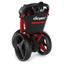 Clicgear 4.0 Golf Trolley - Red - thumbnail image 2