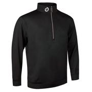 Sunderland Pyrenees Mid Layer - Black