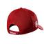 Wilson Staff Tour Logo Mesh Golf Cap Red - 2020 - thumbnail image 2