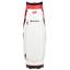 TaylorMade Stealth 2 Tour Cart Golf Bag - Red/White/Black - thumbnail image 5