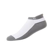 FootJoy Prodry Womens Lightweight Fashion Socks - Grey
