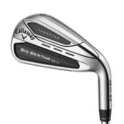 Previous product: Callaway Big Bertha Reva Womens Golf Irons - Graphite