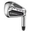 Callaway Big Bertha Reva Womens Golf Irons - Graphite - thumbnail image 1