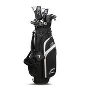 Next product: Callaway XR '26 Golf Package Set - Steel/Graphite