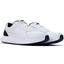 FootJoy Hampton Golf Shoes - White/Navy - thumbnail image 5