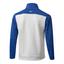 Mizuno Trace 1/4 Zip Golf Midlayer - White - thumbnail image 2