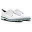 FootJoy Premiere Series Field Golf Shoes - White/Mint/Blue - thumbnail image 6