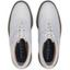 FootJoy Premiere Series Packard Golf Shoes - White/White - thumbnail image 5