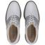 FootJoy Premiere Series Packard Golf Shoes - White/Grey/White - thumbnail image 5