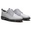 FootJoy Premiere Series Field Golf Shoes - White/Black/Red - thumbnail image 6