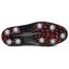 FootJoy Premiere Series Field Golf Shoes - White/Black/Red - thumbnail image 7