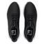 FootJoy Pulse Golf Shoes - Black/Black/White - thumbnail image 5