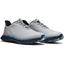 FootJoy Pulse Golf Shoes - White/Navy/Pink - thumbnail image 6