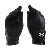 Under Armour Womens Cold Gear Golf Gloves (pair)