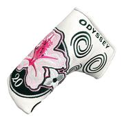 Next product: Odyssey Limited Edition Major Golf Blade Magnetic Putter Headcover