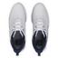 FootJoy Fuel Golf Shoes - White/Navy/Silver - thumbnail image 5