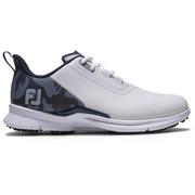 Previous product: FootJoy Fuel Golf Shoes - White/Navy/Silver