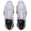 FootJoy Tour Alpha 2.0 Golf Shoes - White/Black/Red - thumbnail image 5