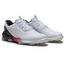 FootJoy Tour Alpha 2.0 Golf Shoes - White/Black/Red - thumbnail image 6