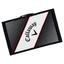 Callaway Cotton Cart Towel 16 x 24 - thumbnail image 2