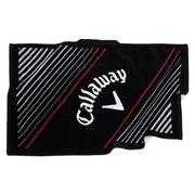 Callaway Cotton Tour Towel 20 x 30