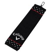 Callaway Uptown Cart Towel 16 x 21