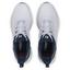 FootJoy Pro SL Golf Shoes - White/Blue/Red - thumbnail image 5