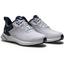 FootJoy Pro SL Golf Shoes - White/Blue/Red - thumbnail image 6