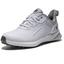 FootJoy Pro SL Golf Shoes - White/Grey - thumbnail image 5