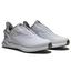 FootJoy Pro SL BOA Golf Shoes - White/White/Grey - thumbnail image 6