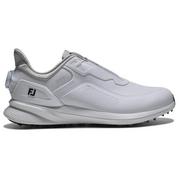 Previous product: FootJoy Pro SL BOA Golf Shoes - White/White/Grey