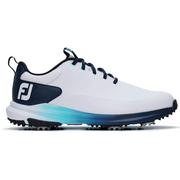 Previous product: FootJoy Tour Rival Golf Shoes - White/Navy/Blue