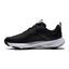 FootJoy Qualifier Golf Shoes - Black/White/Grey - thumbnail image 5