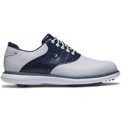 Previous product: FootJoy Traditions Golf Shoes - White/Navy/Blue